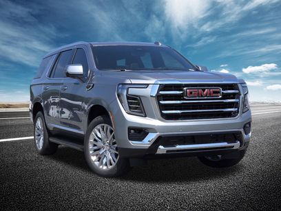 New 2026 GMC Yukon Elevation w/ Elevation Premium Package