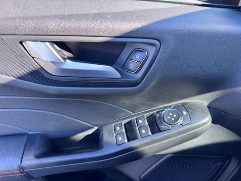 New 2026 Ford Escape ST-Line w/ Cold Weather Package image 21