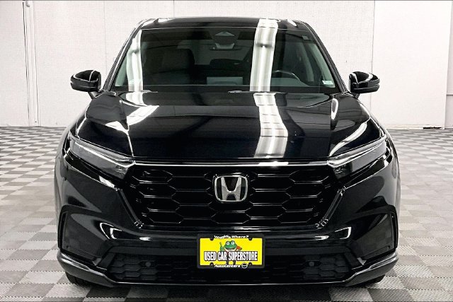 Used 2024 Honda CR-V EX-L image 4