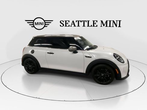 Used 2024 MINI Cooper S FWD image 13