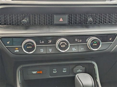 New 2026 Honda CR-V Sport-L image 24