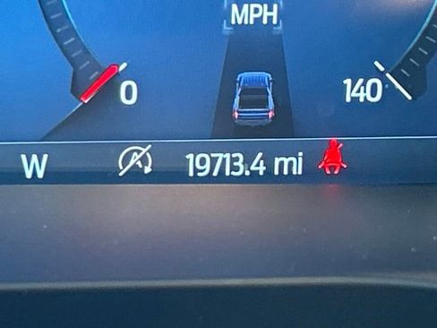 Used 2024 Ford F150 Raptor AWD/4WD image 16
