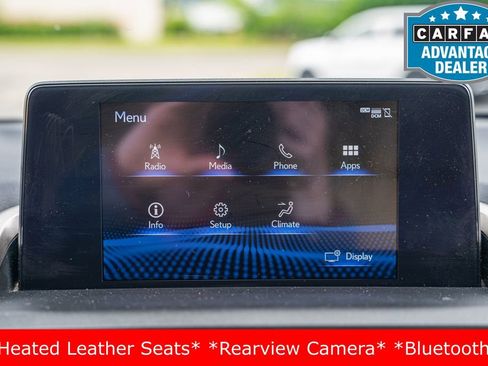 Used 2018 Lexus NX 300 FWD w/ Accessory Package 2 image 25