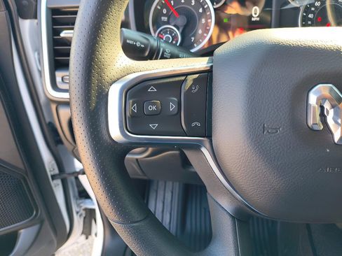 New 2026 RAM 1500 Big Horn w/ Sport Appearance Package image 17