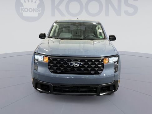 New 2026 Ford Maverick XLT w/ XLT Luxury Package AWD/4WD image 11