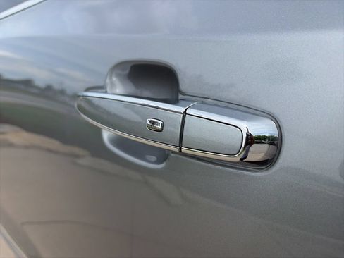 Used 2023 GMC Acadia Denali AWD/4WD image 47