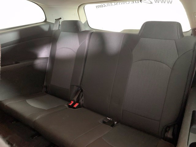 Used 2017 Chevrolet Traverse LT AWD/4WD image 10