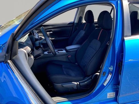 Used 2025 Nissan Sentra SR image 15