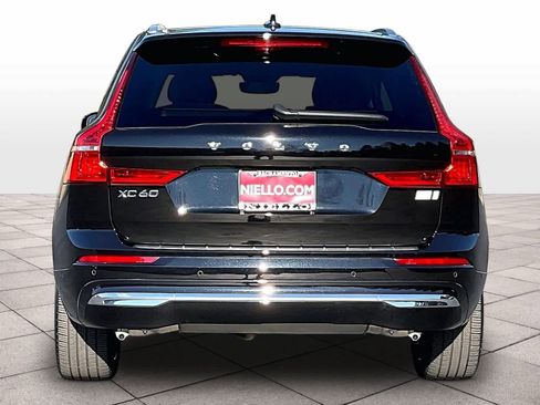 Used 2023 Volvo XC60 T8 Ultimate w/ Climate Package AWD/4WD image 7
