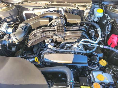 Certified 2024 Subaru Outback Limited image 23