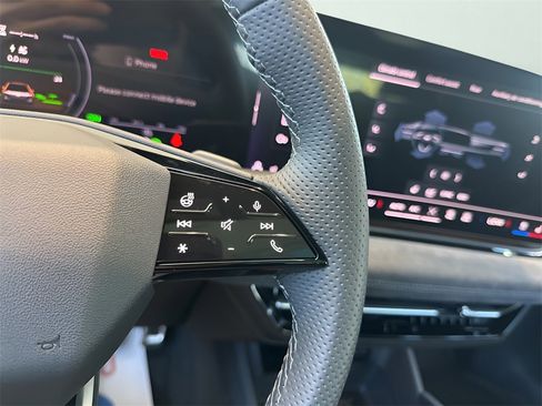 New 2025 Audi S6 e-tron Prestige image 29