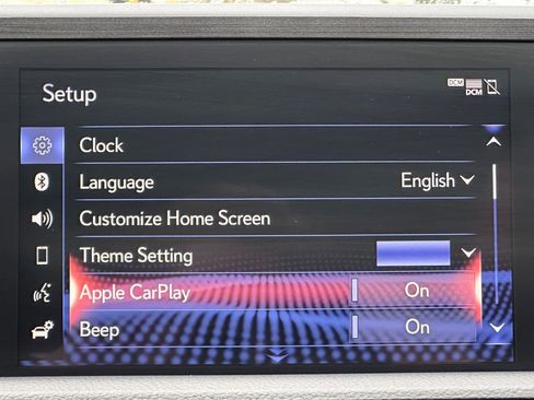 Used 2019 Lexus ES 350 F Sport w/ Accessory Package 2 image 11