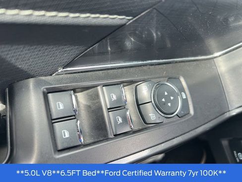 Used 2023 Ford F150 XLT w/ Equipment Group 302A High AWD/4WD image 15