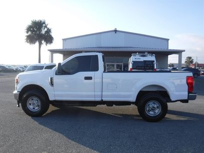 Used 2021 Ford F250 XL w/ Power Equipment Group