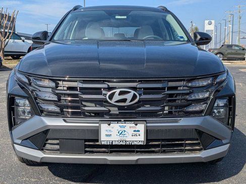 New 2026 Hyundai Tucson SEL image 8