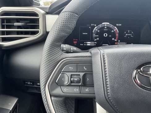 New 2026 Toyota Tundra Limited AWD/4WD image 23