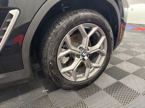 Used 2023 BMW X3 xDrive30i image 18