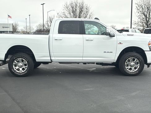 Used 2024 RAM 2500 Laramie image 2