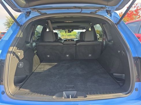 Used 2024 Honda Passport TrailSport image 12