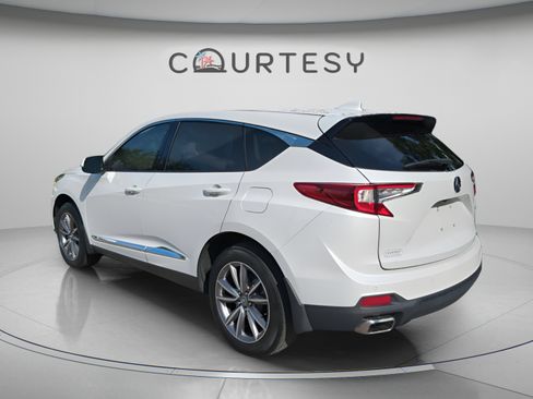Used 2023 Acura RDX FWD w/ Technology Package image 5