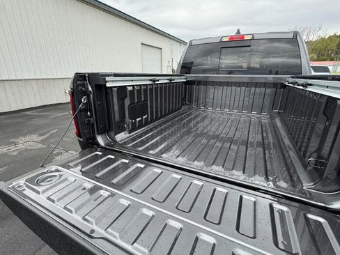 New 2026 RAM 1500 Big Horn AWD/4WD image 47