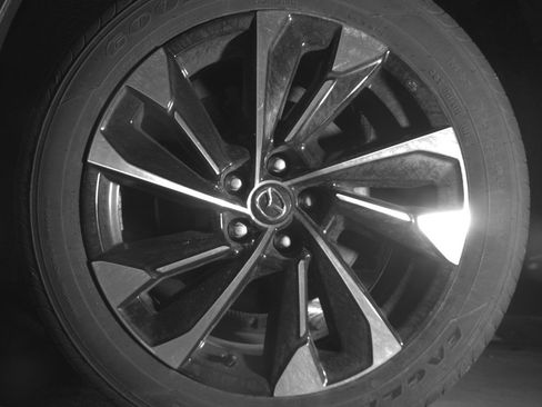 Used 2025 MAZDA CX-50 2.5 Hybrid w/ Premium Plus Pkg image 14