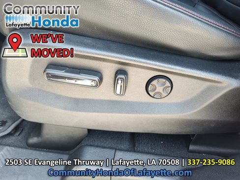 Certified 2025 Honda Odyssey Sport-L image 23