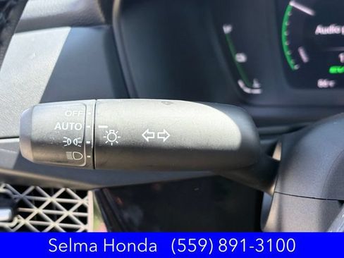 Used 2025 Honda Accord Sport image 14