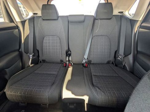 New 2026 Honda HR-V LX image 12