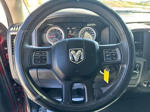 Used 2019 RAM 1500 Express w/ Express Value Package image 14