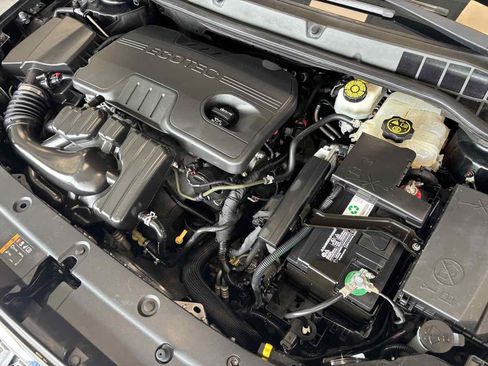 Used 2016 Buick Verano image 28