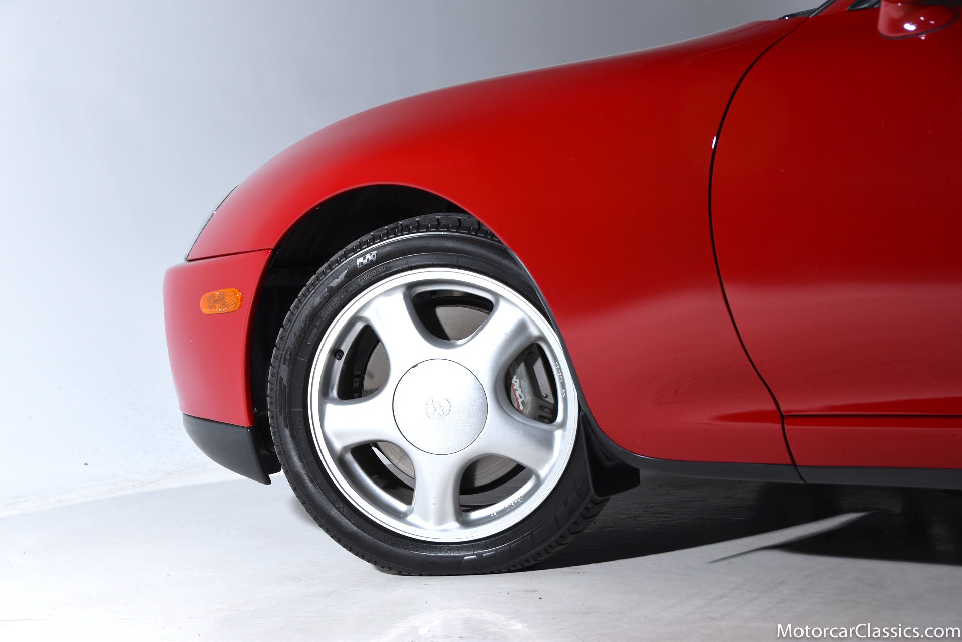 Used 1994 Toyota Supra Turbo RWD image 18