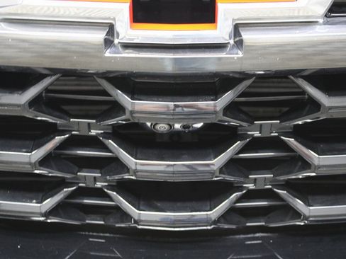 Used 2023 Chevrolet Silverado 1500 ZR2 image 50