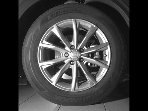 Used 2024 Honda CR-V EX-L image 10