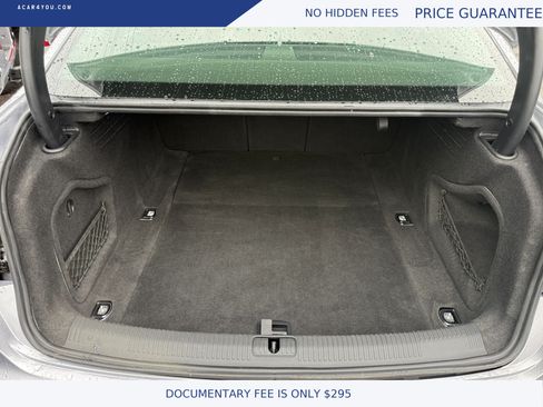 Used 2019 Audi A4 2.0T Premium Plus AWD/4WD image 28
