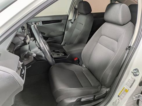 Certified 2024 Honda Civic EX image 16