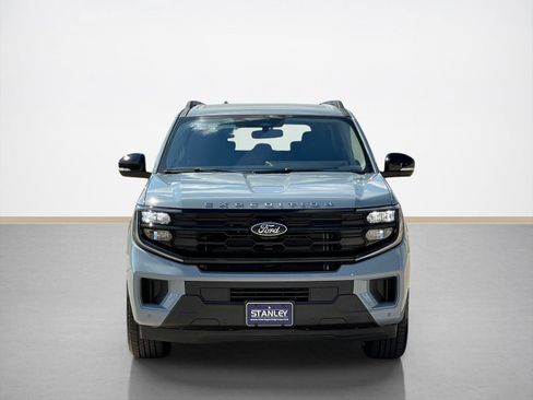 New 2025 Ford Expedition Max Active image 2