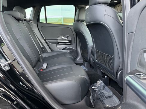 Certified 2026 Mercedes-Benz GLA 250 image 22