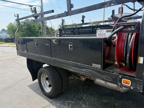 Used 2018 RAM 5500 Tradesman w/ Ambulance Prep Group AWD/4WD image 10