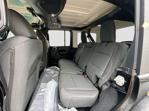 New 2026 Jeep Wrangler Willys image 25