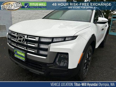 New 2026 Hyundai Santa Cruz SEL AWD/4WD image 66
