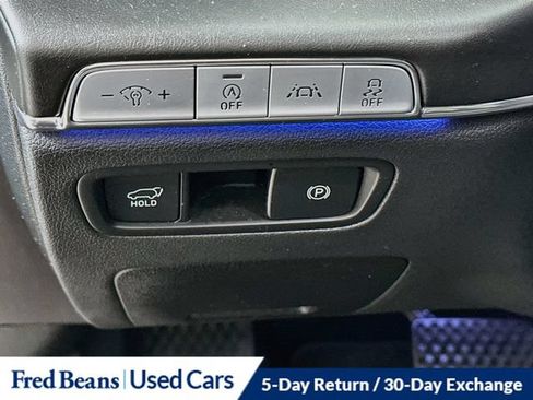 Used 2021 Genesis GV80 3.5T Advanced + AWD/4WD image 15