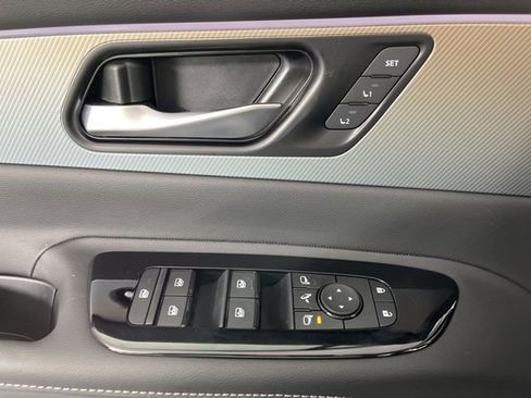 New 2026 Nissan Murano Platinum AWD/4WD image 31