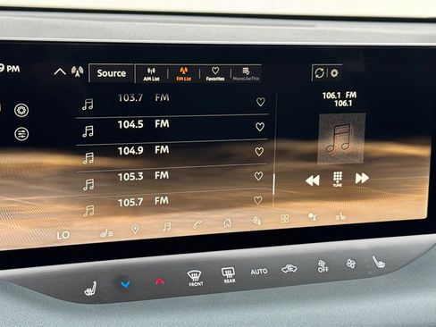 New 2026 Nissan Leaf SV+ image 15