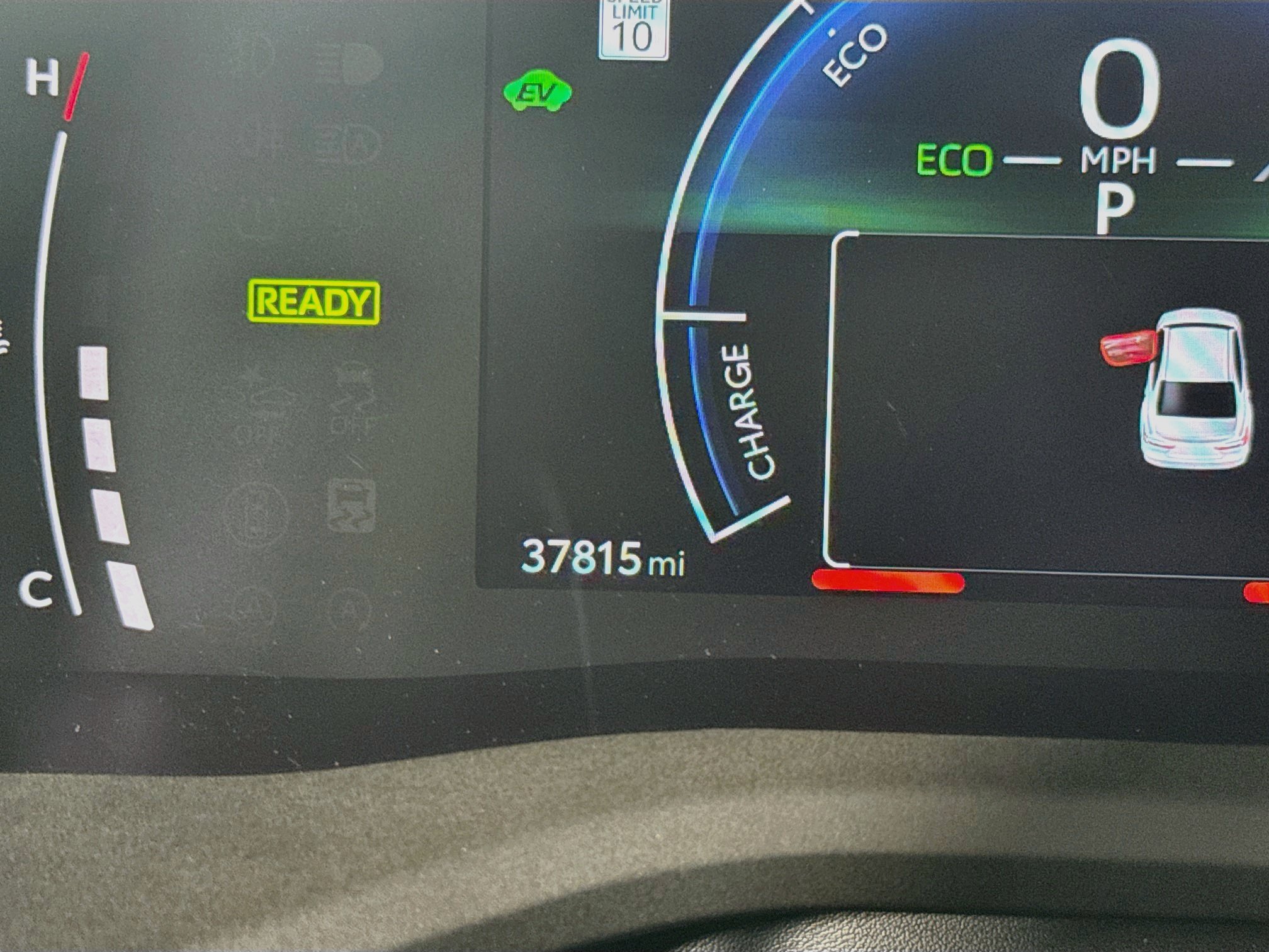 Certified 2025 Toyota Camry SE w/ Convenience Package FWD image 12