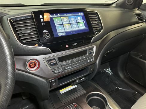 Certified 2023 Honda Passport EX-L image 28