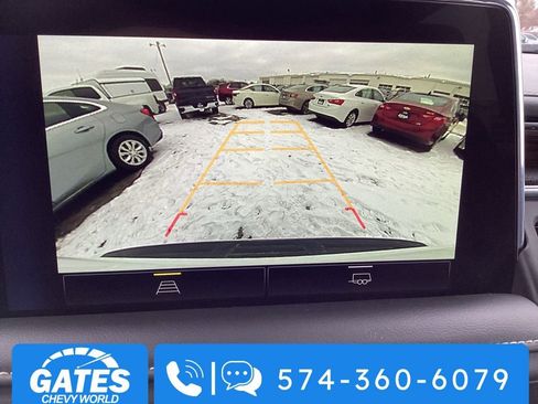 Used 2024 Chevrolet Tahoe Premier image 21