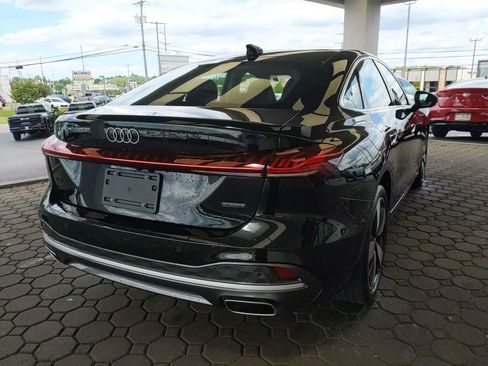 Used 2025 Audi A5 2.0T Premium w/ Convenience Package AWD/4WD image 6