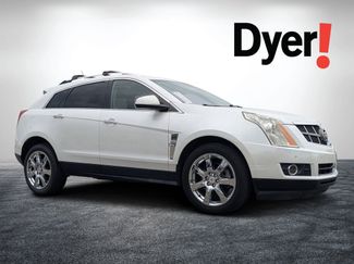 Used 2012 Cadillac SRX Performance FWD video 1