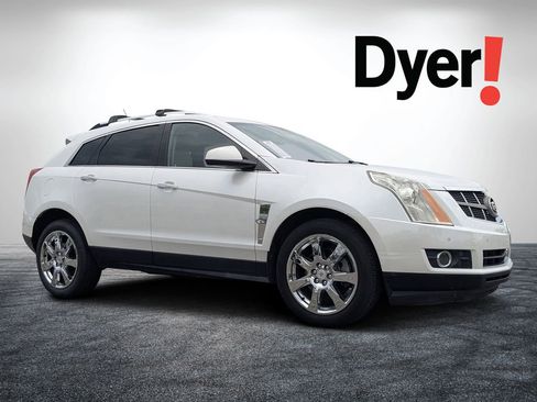 Used 2012 Cadillac SRX Performance FWD image 1